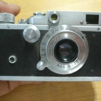 上海市老照相機收購新行情  50年代照相機回收價格