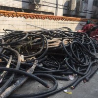 遼寧撫順上門回收電纜線_撫順廢舊電纜回收