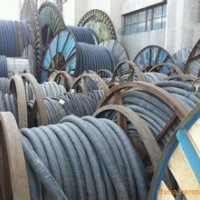 四平廢舊電纜線回收價格多少錢 吉林回收電纜