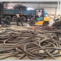 開原電纜線回收_鐵嶺廢舊電纜回收價格回收服務(wù)好