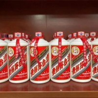 五岳獨(dú)尊茅臺(tái)酒回收價(jià)格查詢(xún)值多少錢(qián)一箱
