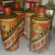 石家莊茅臺和平鴿酒回收價格，收藏價值查詢