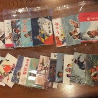 上海連環(huán)畫回收   長寧區(qū)連環(huán)畫收購店