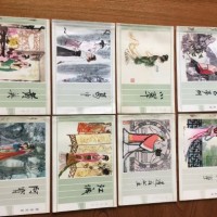 60年代70年代連環(huán)畫收購多少錢一本 免費看貨