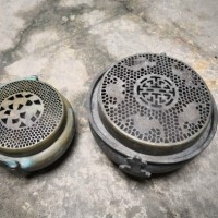 老銅香爐收購多少錢一個   清代  民國手爐回收價格
