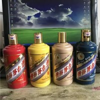 回收和平鴿茅臺酒電話多少-哪里收購茅臺價好