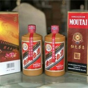 杭州19年京西賓館茅臺酒回收上門鑒定真假 咨詢電話