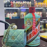 （精確報價）回收紅色和平鴿茅臺酒價格查詢值多少錢一支一箱