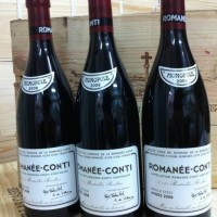 羅曼尼康帝紅酒回收價(jià)格多少錢、、、（萬(wàn)意名酒禮品）