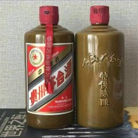 2007年大會堂茅臺酒回收（回收大會堂茅臺酒）免費上門回收