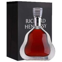 （酒瓶）軒尼詩李察酒瓶（空瓶）回收價(jià)格一覽表參考