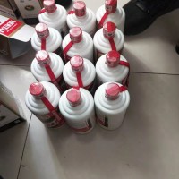 現(xiàn)在鐵蓋貴州茅臺酒回收價格多少錢值文明報價收酒