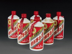 臨沂回收茅臺(tái)酒