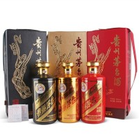 專業(yè)收購(gòu)羊年茅臺(tái)酒瓶?jī)r(jià)格一覽一覽表全網(wǎng)回收禮品