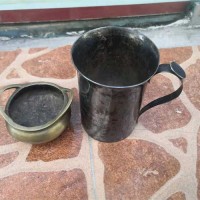 徐匯區(qū)老銅器收購  銅香爐  酒壺  酒杯回收    一站式服務
