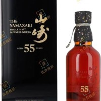山崎50年洋酒回收價(jià)格一覽一覽表全網(wǎng)上門收購