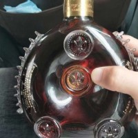 回收新款路易十三酒瓶什么價格值多少錢一套全時報價