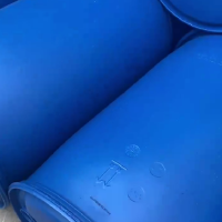二手大藍桶批發(fā)銷售