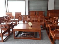 西安回收辦公家具