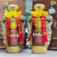 全國收購各年份八十年茅臺酒近期價值參考隨呼隨到