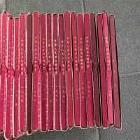 上海市老郵票回收價格表  80  90年代定位冊回收行情