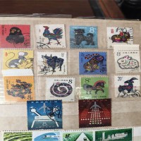 上海市老郵票收購公司   免費看貨定價熱線